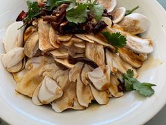 养颜焗松茸-红豆园(文林街店)
