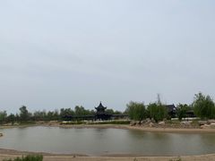 -河北省第三届（邢台园博园）园林博览会