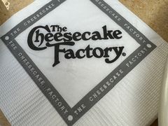 -The Cheesecake Factory 芝乐坊餐厅(王府中環店)