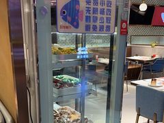 -三江源活鱼现烤(维多利摩尔城店)
