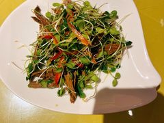 -随喜赞素食餐厅(亦庄店)