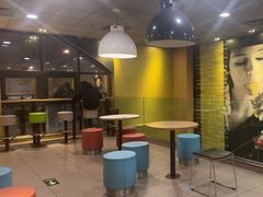 -麦当劳(望京国际商业中心店)