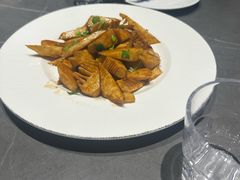 -一味一厨(泰华店)