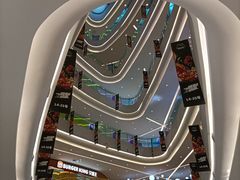 -首开·龙湖成都西宸天街