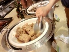 卤水豆腐-惠州洲际度假酒店·西餐厅