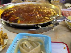 -储奇门鳝鱼火锅(总店)