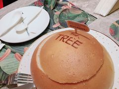 -大树餐厅(红旗街万达店)