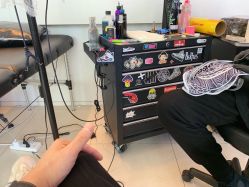 -飛凡TATTOO纹身•原创