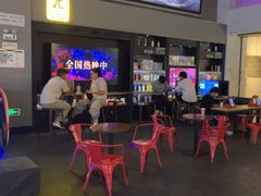 -万达影城(港闸万达广场IMAX店)