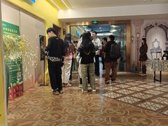 -青叶202都市餐厅(迪诺水镇店)