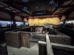 -北京大葆台遗址博物馆