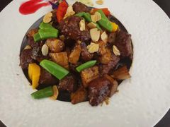 -水月周庄铂尔曼酒店-水月荟中餐厅