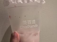 -茶百道(春熙路银石广场店)