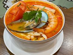 -曼谷食堂·泰国家庭料理