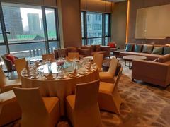 包厢-西安高新洲际酒店•彩丰楼中餐厅