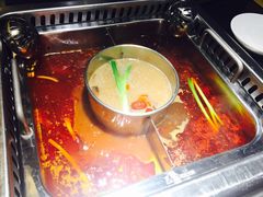 -巴奴毛肚火锅(六天地店)