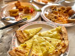 -比格比萨自助(潍坊新辰天地店)