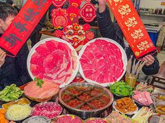 -邓莽子老火锅(中兴路总店)