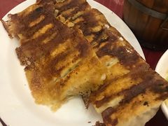 -大眼锅贴水饺(河东店)