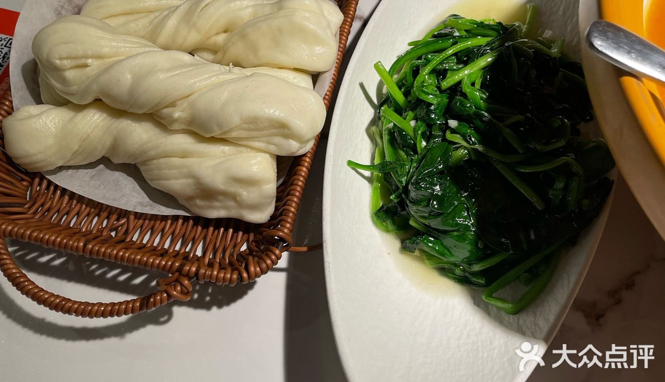 正餐吃什么，来这里