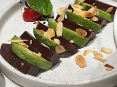 -熹素·鲜美素食Vegetarian (天河领展店)