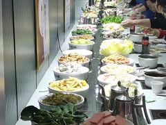 -农小锅自助小火锅(北京大兴凯德店)