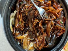 -扬州香格里拉·香宫中餐厅