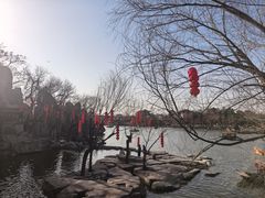 -中国翰园碑林