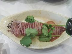 -Thai Basil罗勒叶泰式餐厅(时代天街店)