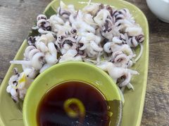 -贞姨美食·老字号海鲜大排档