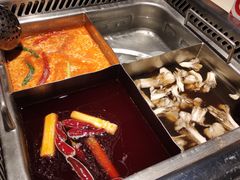 -海底捞火锅(万丰桥店)