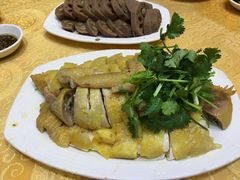 -瑞记湛江鸡饭店·粤西第一鸡(粤垦店)