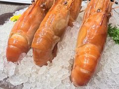 -醉东Oriental House(静安嘉里中心店)