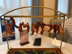 -品海楼·大连海胆锅贴馆(东港店)