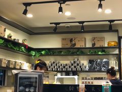 大堂-小明同学(三里屯店)