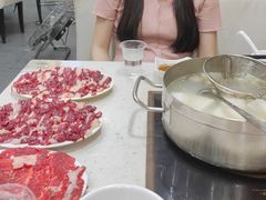 -黑山牛肉汤火锅(花城汇店)