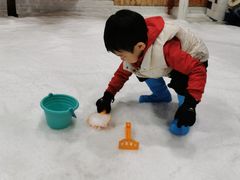 -Mr·Kuma酷么先生雪之乐园