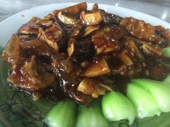 -壹条龙饭庄台基厂店