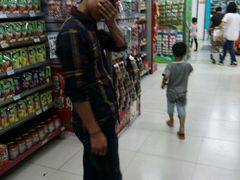 -嘉百乐超市(新东街店)