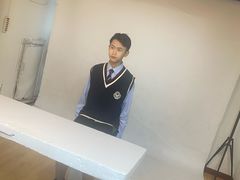 -小象国照相馆(宝山万达店)