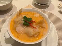 -利苑酒家(合景国际金融广场店)