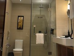 -上海浦东国际旅游度假区绿地铂骊酒店