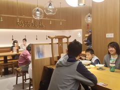-王春春鸡汤饭(成都城西优品道店)