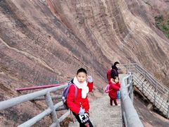 -丹霞山风景名胜区