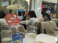 -船歌·鱼水饺青岛菜(国贸商城店)