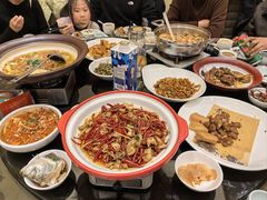 -袁州宴·地道袁州菜(袁山东路店)