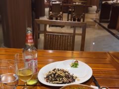 -西双版纳洲际度假酒店-曼霖轩中餐厅
