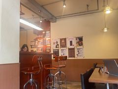 -The Roastery By AllYouWant(福田店)