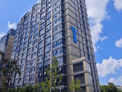 -上海浦东由由信福养老院