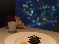 -广州四季酒店·佰鲜汇·现代法餐